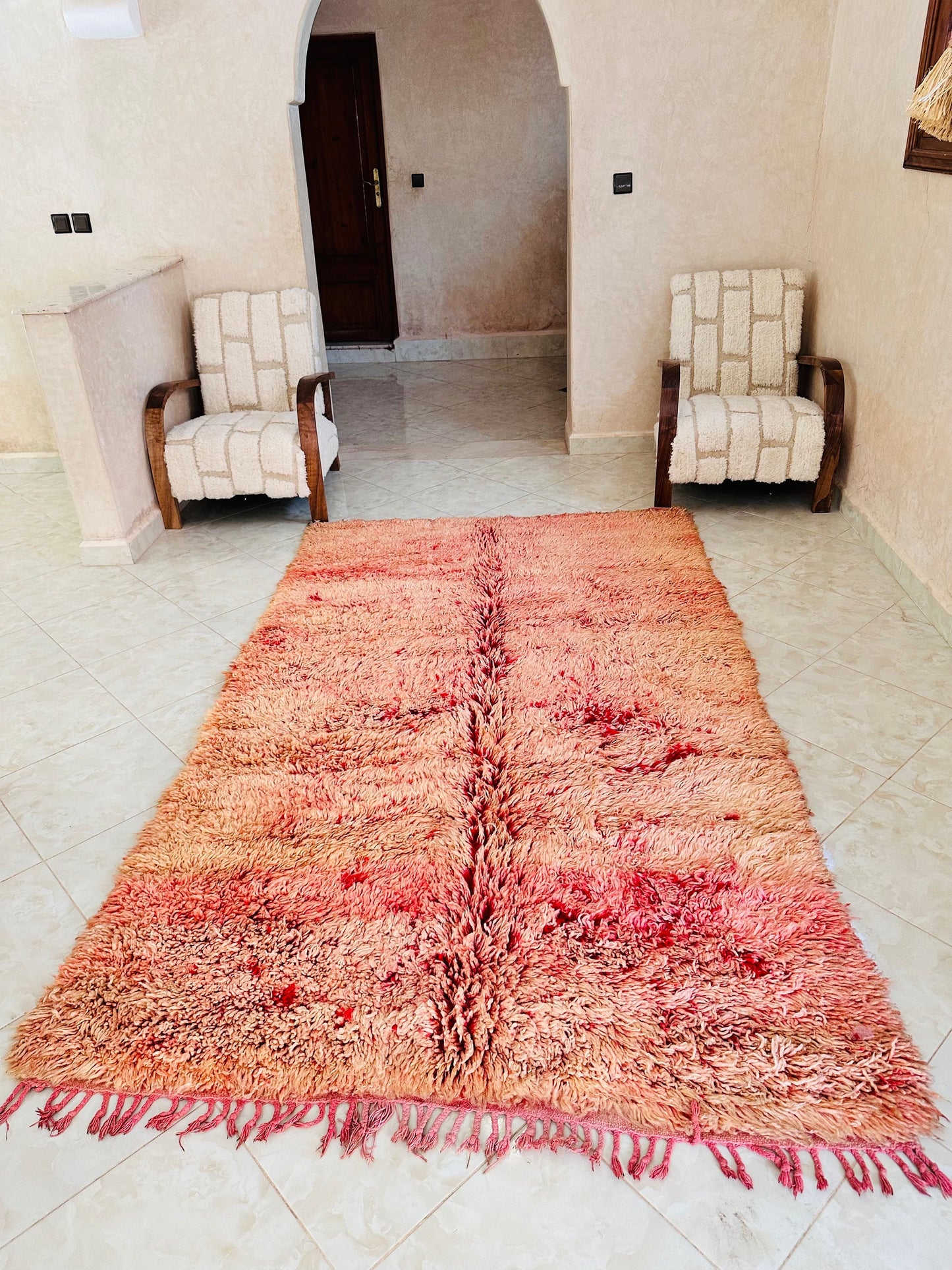 Moroccan Flatweave Rug, Colorful Rug, Handmade Rug, Runner Rug, Floor Sofa, Area Rug, Kilim Rug, Chechered Rug, Shag Rug, Large Moroccan Rug