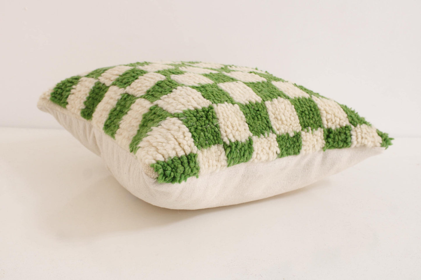 Vintage Moroccan Pillows 100% Wool , Absolutely Gorgeous Pillow Floor Pillow Moroccan Berber Home Design Handmade Kilim Berber P48