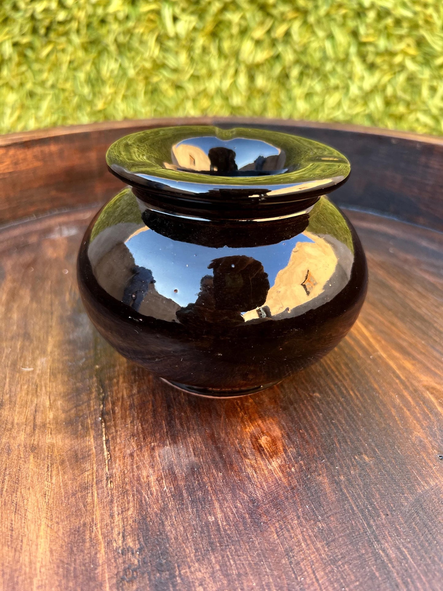 Ashtray Pottery