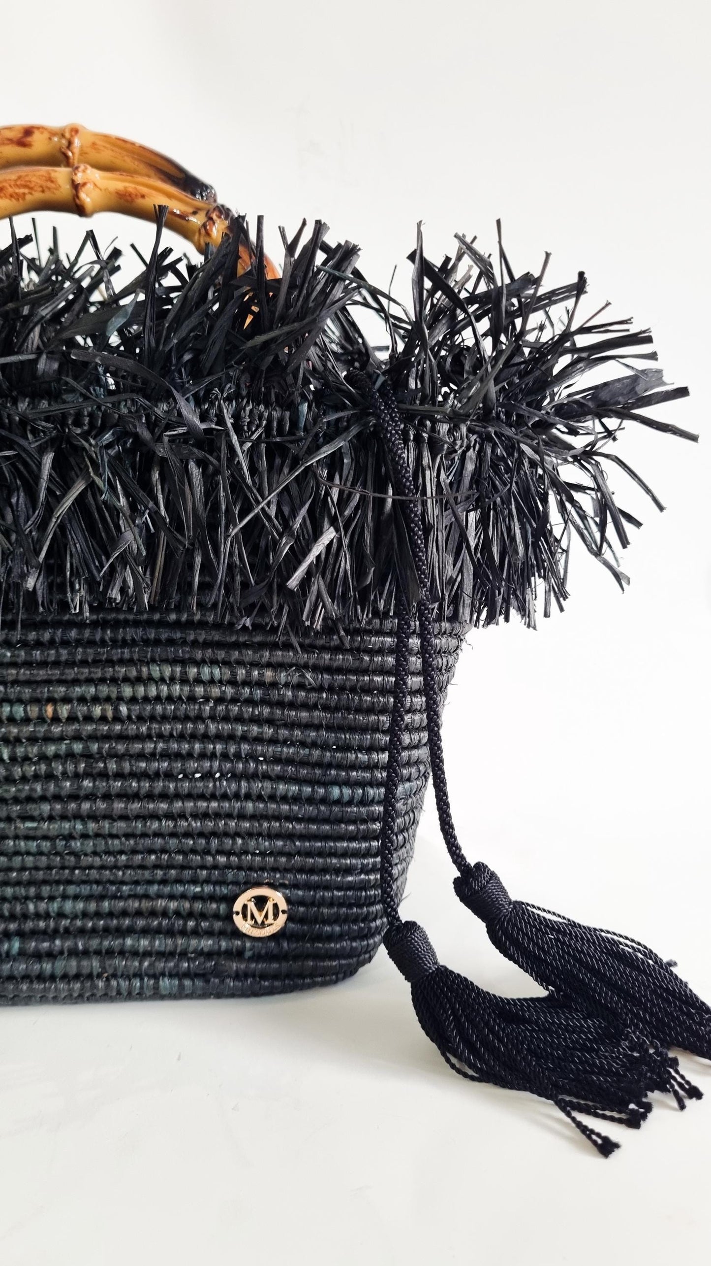Raffia Bag, Raffia Basket, Natural Bag, Moroccan Basket, Crossbody Bag, French Basket, Summer Beach Basket
