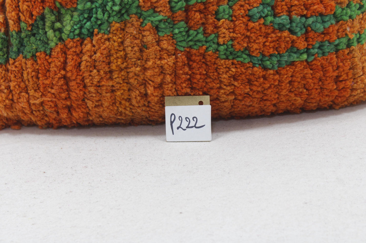 Vintage Moroccan Pillows 100% Wool ,Absolutely Gorgeous Pillow Floor Pillow Moroccan Berber Home Design Handmade Kilim Berber P222
