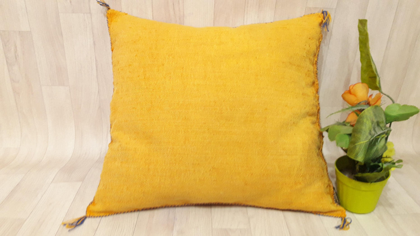Pillow Cover. Handmade Pillows. Pillow. Cushion. Rug Pillow. Decorative Pillow Cover