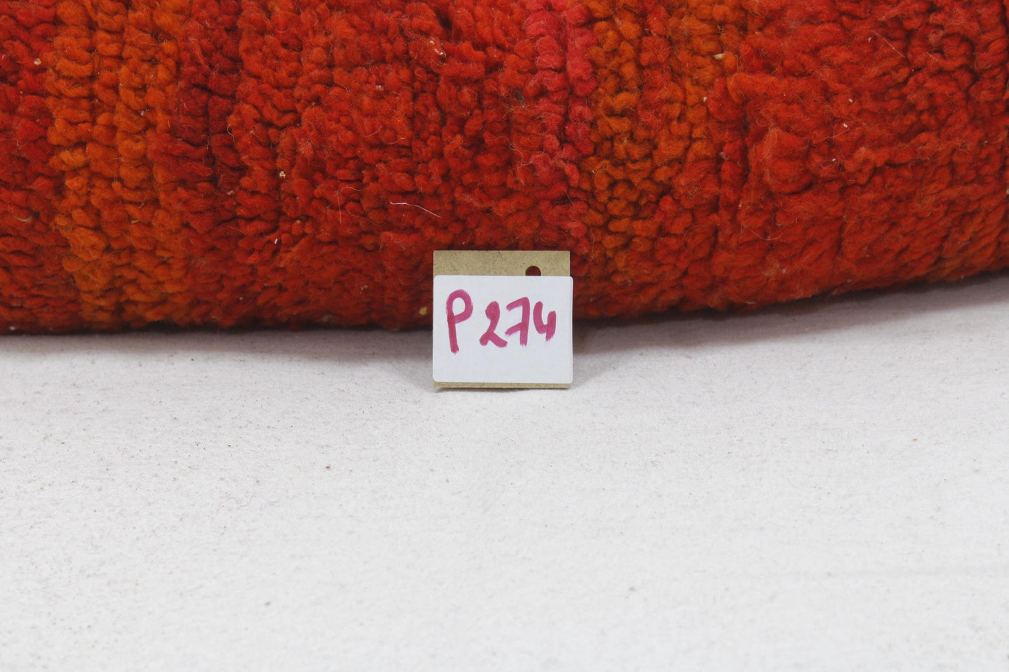Vintage Moroccan Pillows 100% Wool ,Absolutely Gorgeous Pillow Floor Pillow Moroccan Berber Home Design Handmade Kilim Berber P274