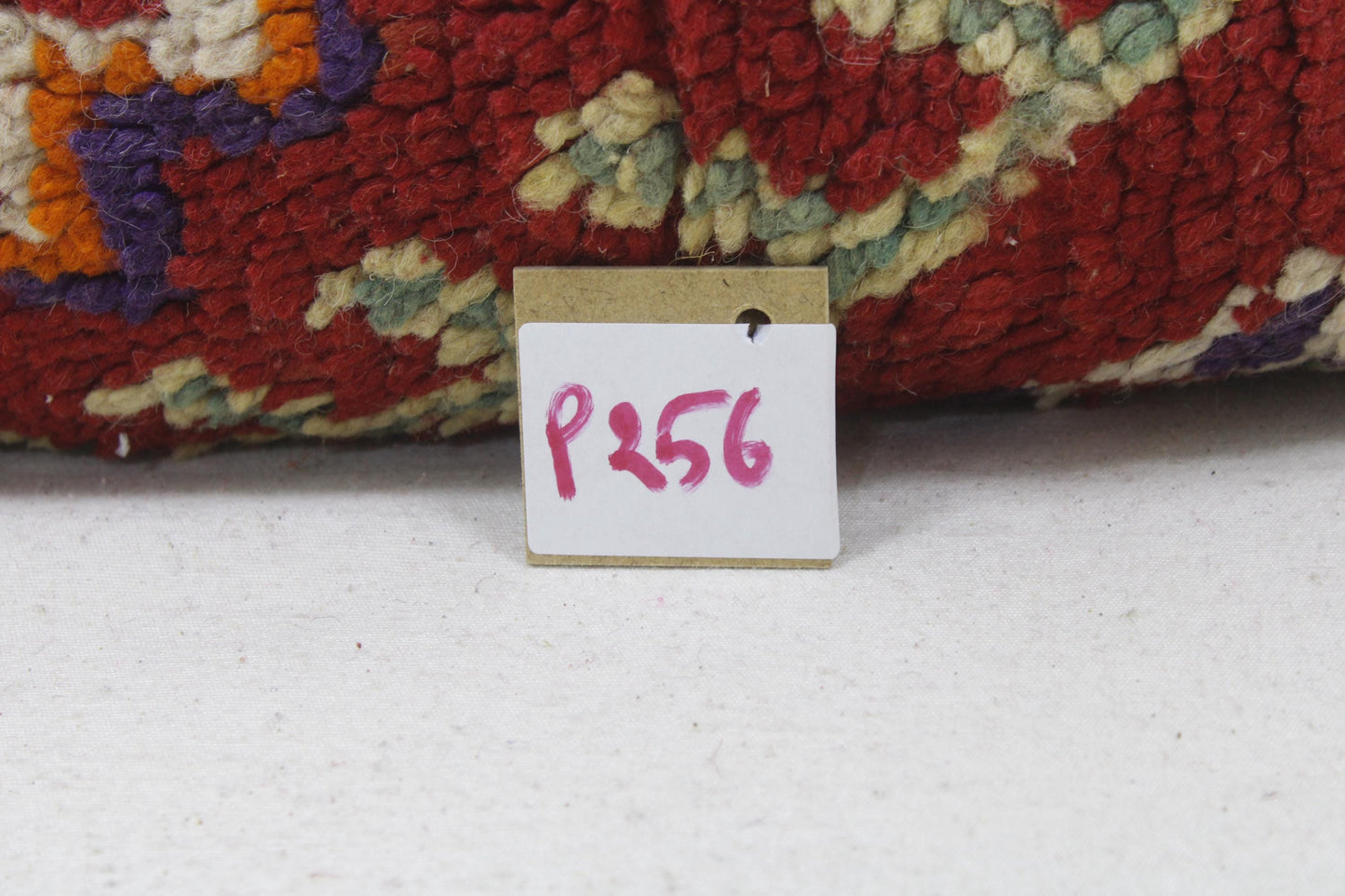 Vintage Moroccan Pillows 100% Wool ,Absolutely Gorgeous Pillow Floor Pillow Moroccan Berber Home Design Handmade Kilim Berber P256