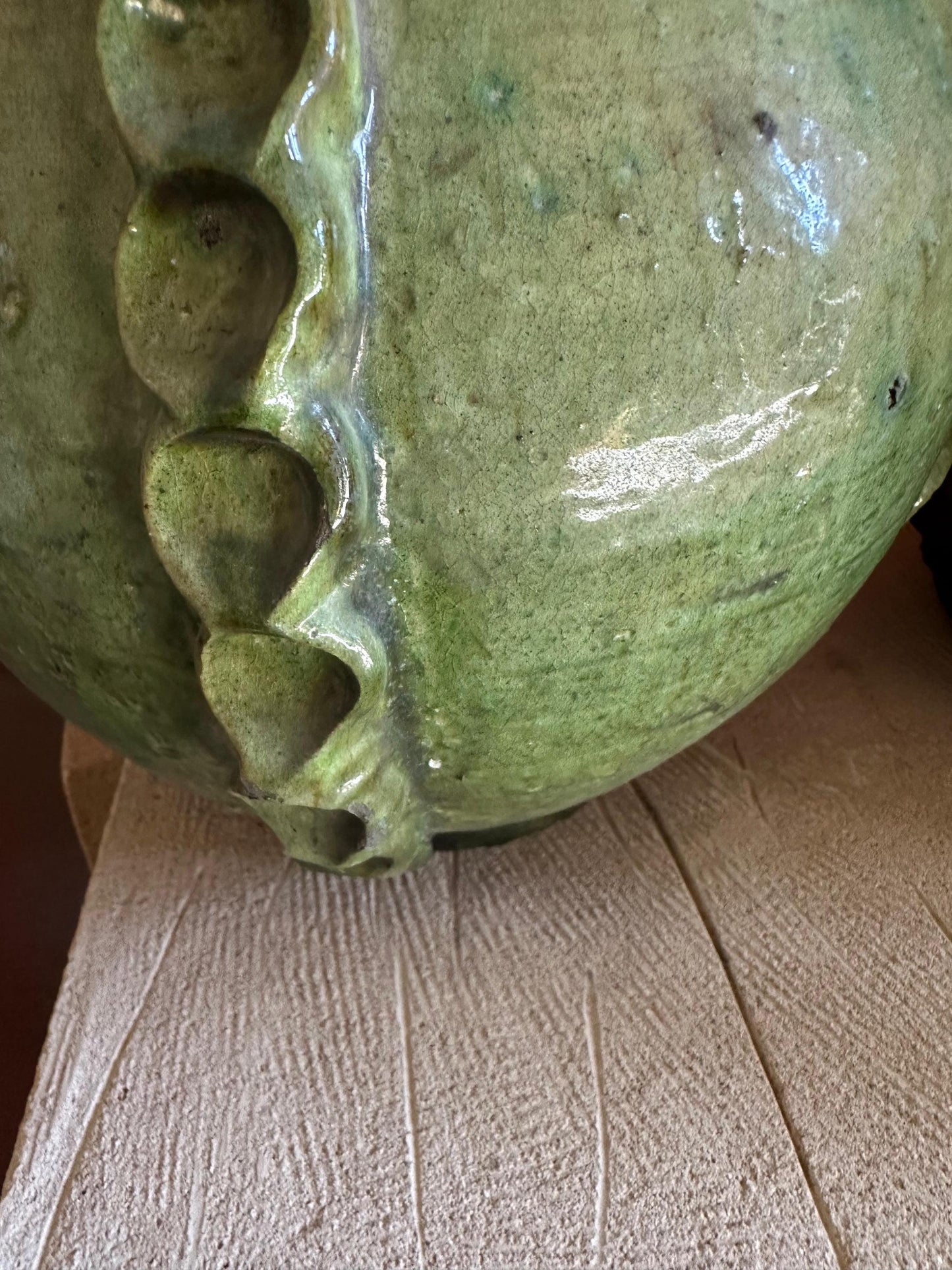 Cactus Vases of Tamegrouse