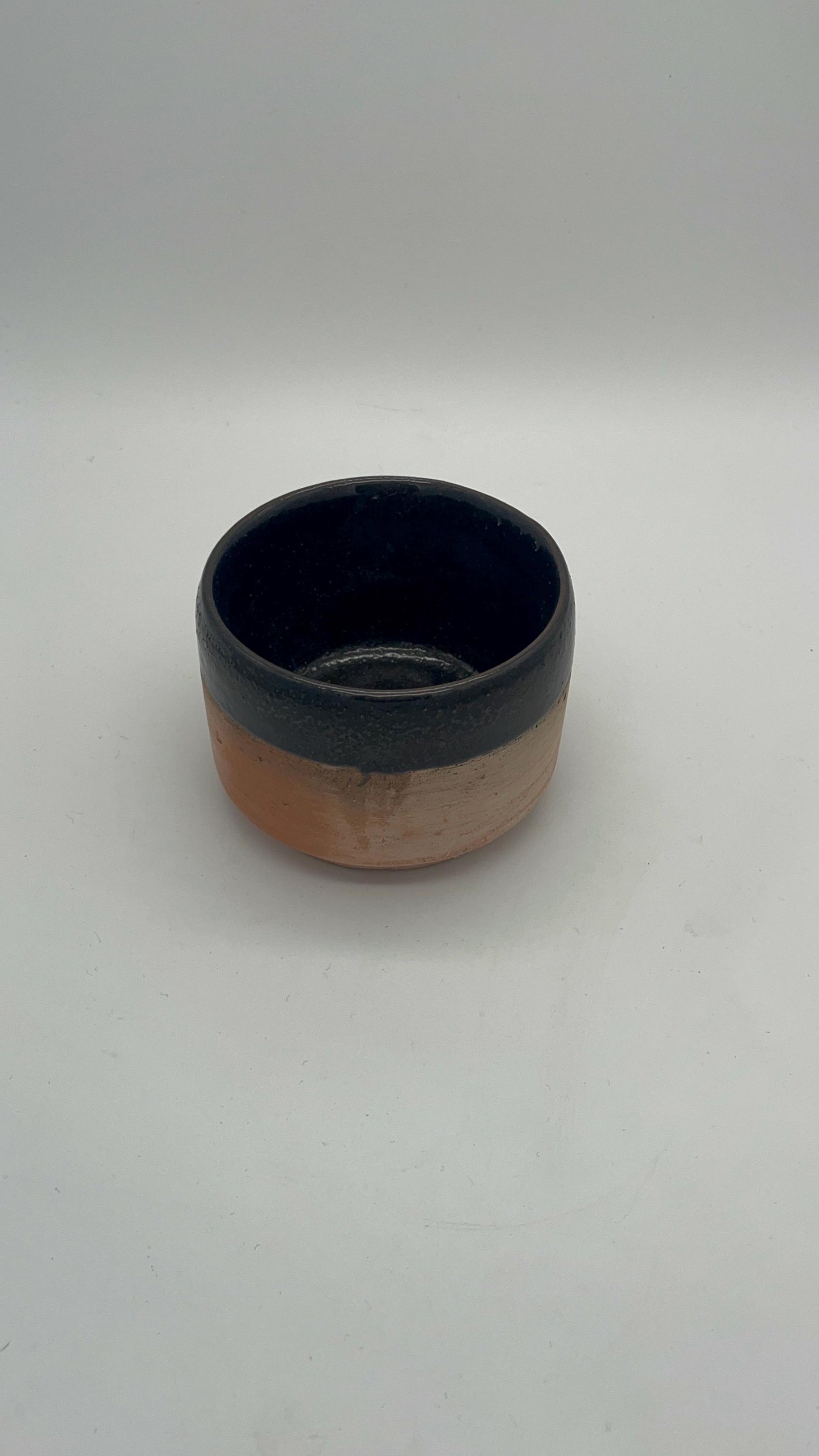 Moroccan Beldi Mug, Handmade, Boho Ceramic Tea Mug from Morocco