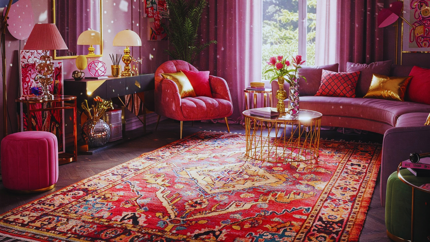 Cute Rugs