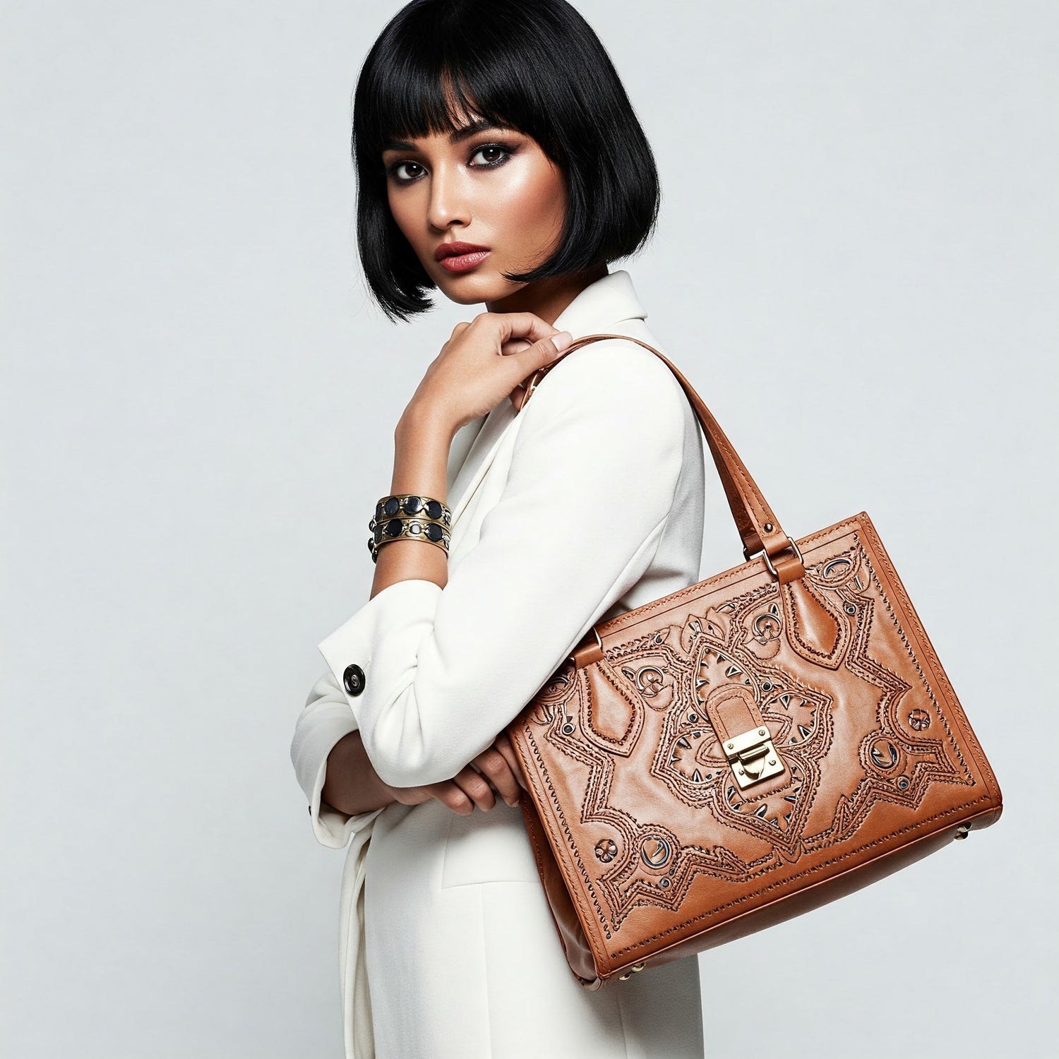 Handmade Moroccan Bags