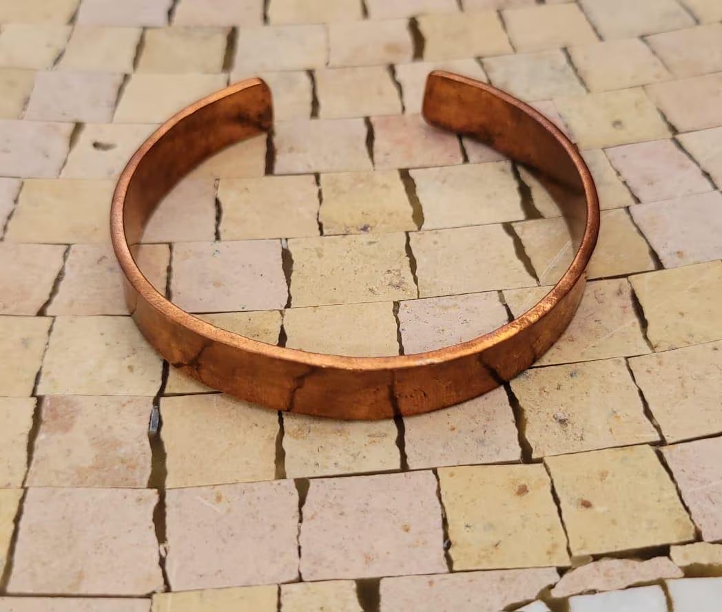 Handmade Bracelet | Perfect Women'S Gift |Unique Moroccan Handmade Bracelet, Perfect Women'S Gift
