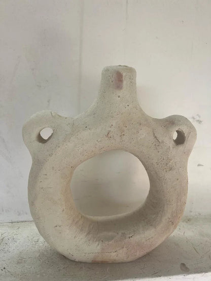 Natural Pottery, Bohemian Deco, Tamegroute Pottery