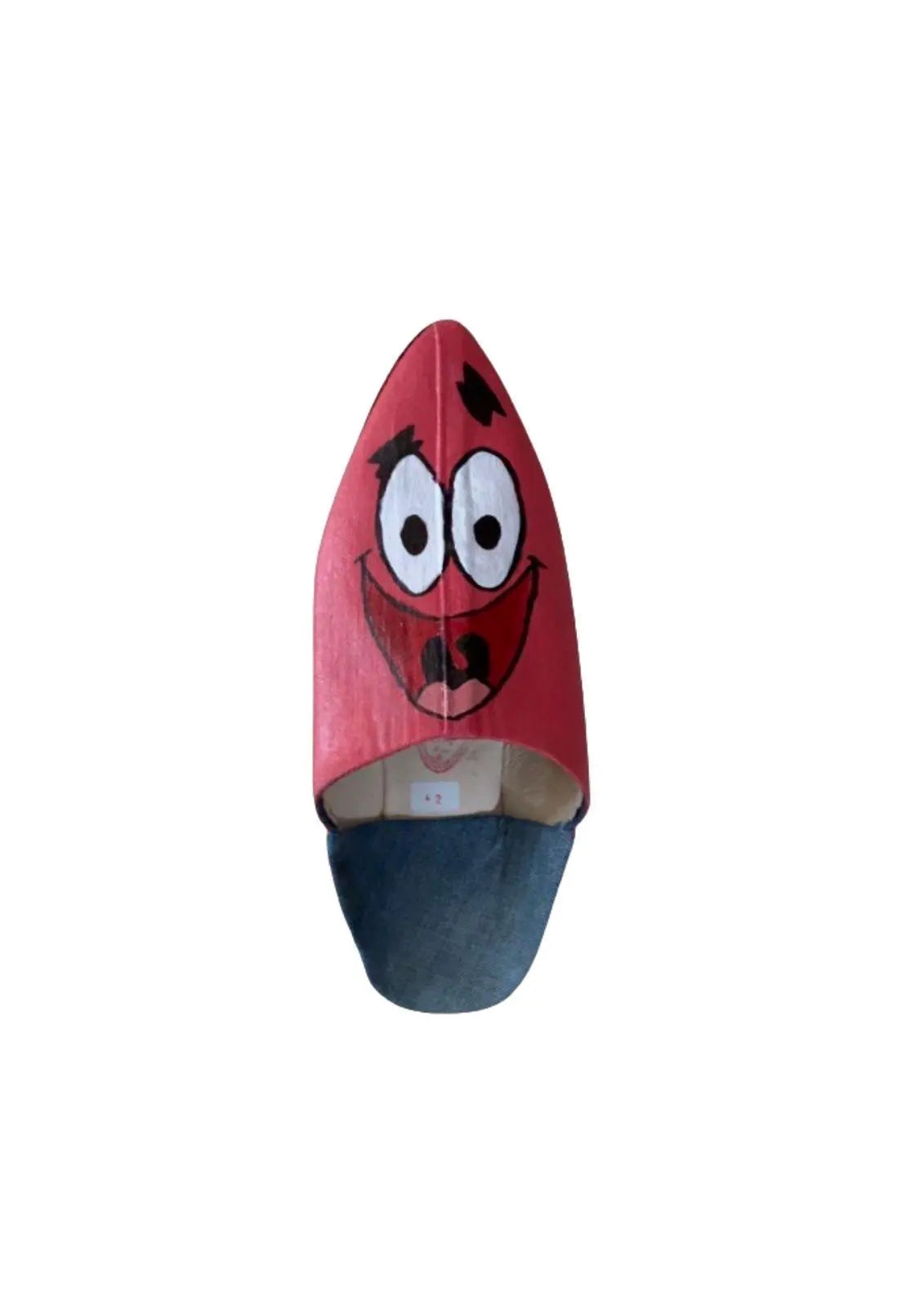 Spong Bob Slippers