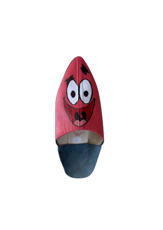 Spong Bob Slippers