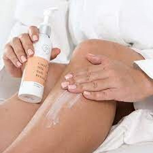 Camel Milk Body Rescue Lotion