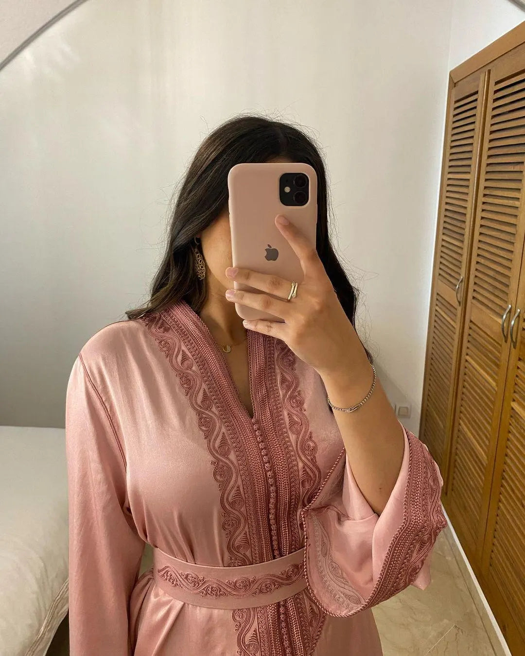 Caftans for Women Kaftans for Women Honeymoon Caftans Moroccan Kaftans