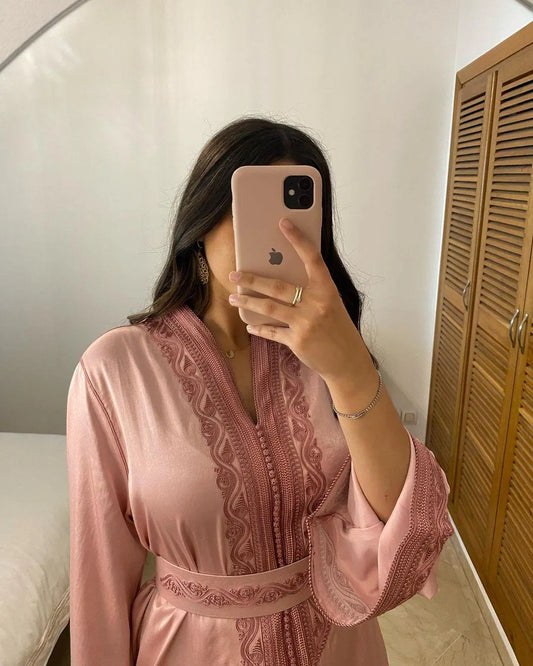 Caftans for Women Kaftans for Women Honeymoon Caftans Moroccan Kaftans