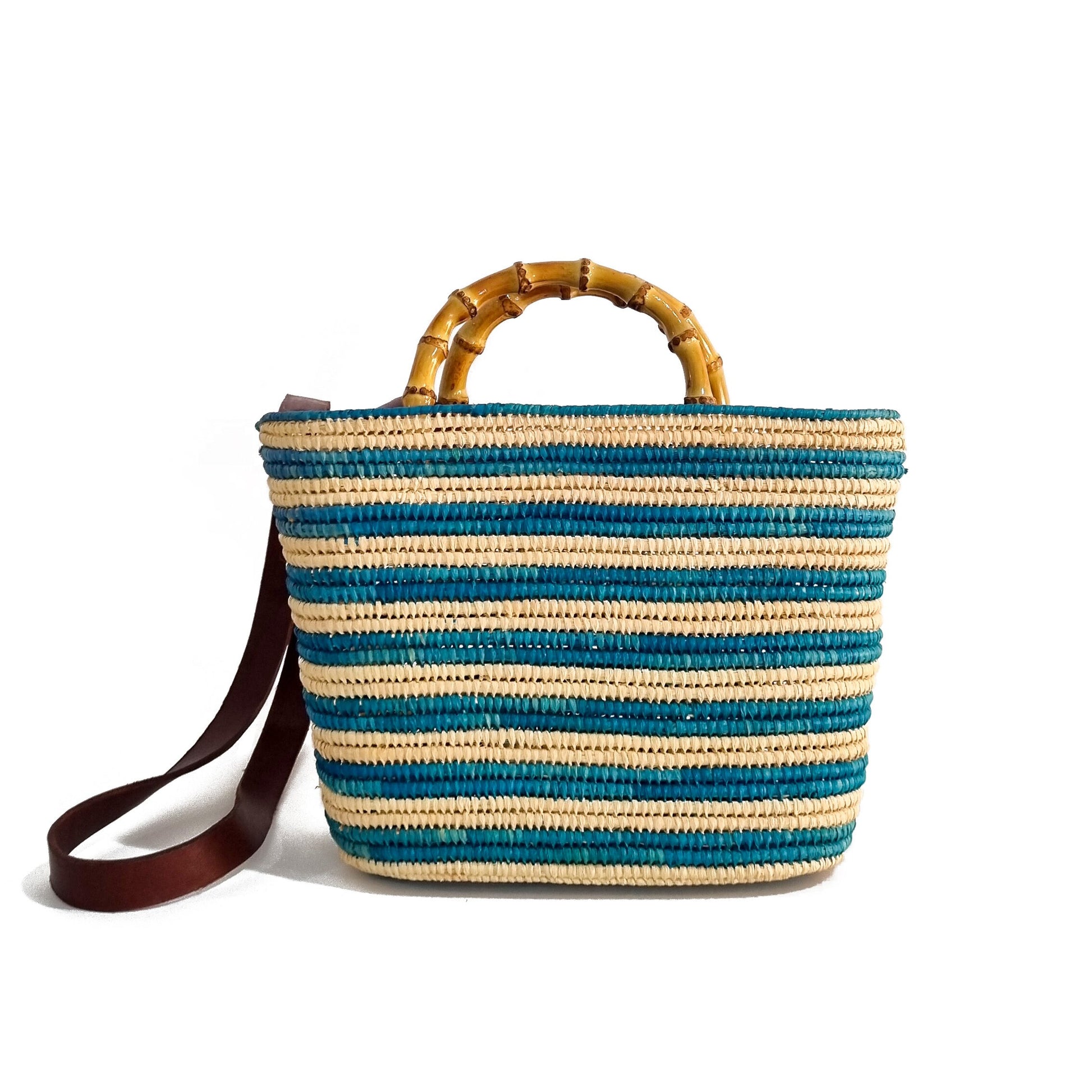 Raffia Basket, Handmade Moroccan Bag, Mini Moroccan Basket, Straw Basket Bag, Straw Basket Bag, Summer Bag, French Basket, Moroccan Basket