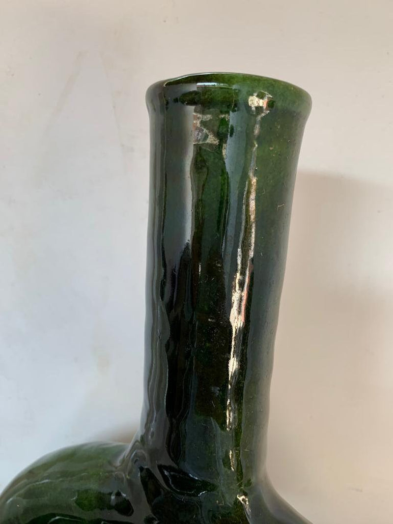 Moroccan Ceramic Deco
