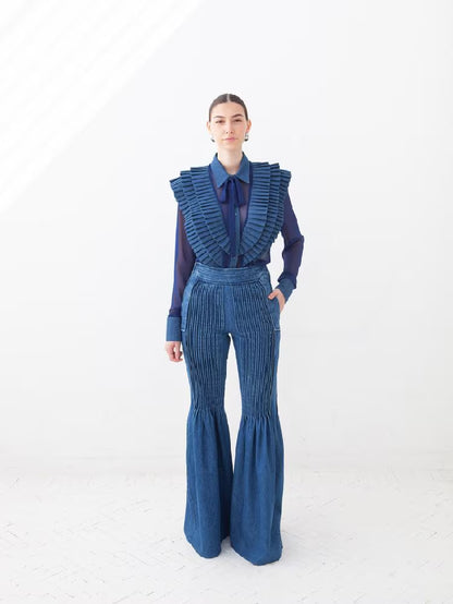 Dina’S Pant Denim