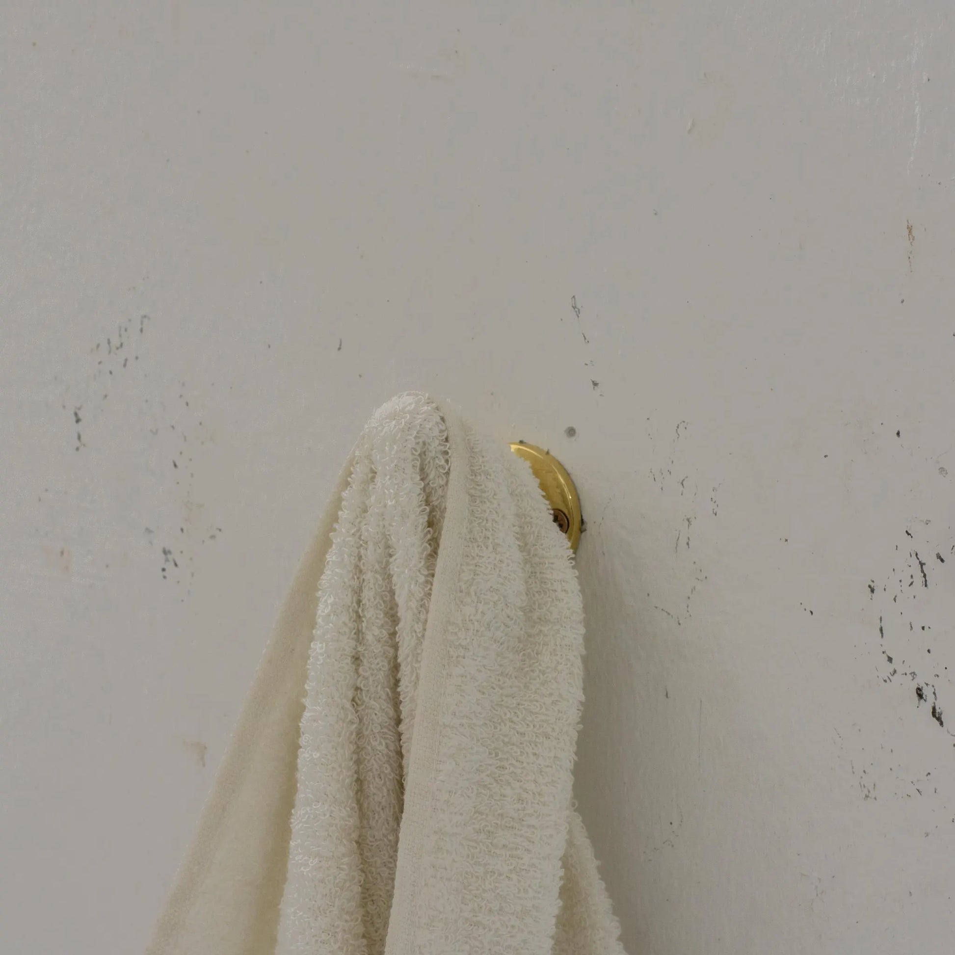 Solid Brass Single Hook, Coat Hook, Clothes Hook, Shower Hook, Towel Hanger