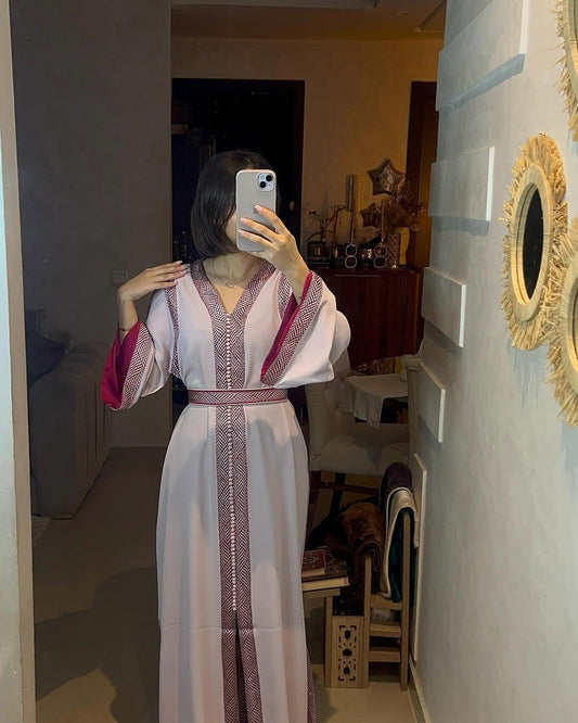 Caftans for Women Kaftans for Women Honeymoon Caftans Moroccan Kaftans