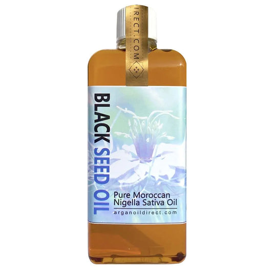 Black Seed Oil - 110 Ml