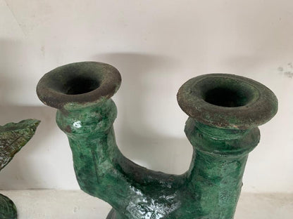 Bohemian Candle Holder from Tamegrroute...!!!!!