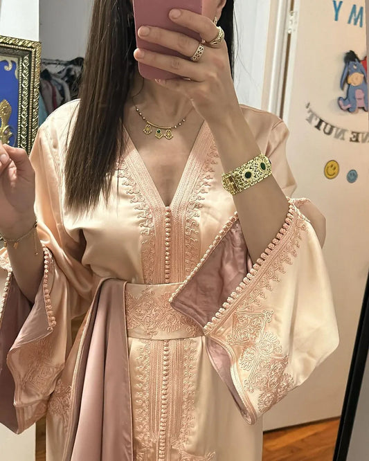 Caftans for Women Kaftans for Women Honeymoon Caftans Moroccan Kaftans