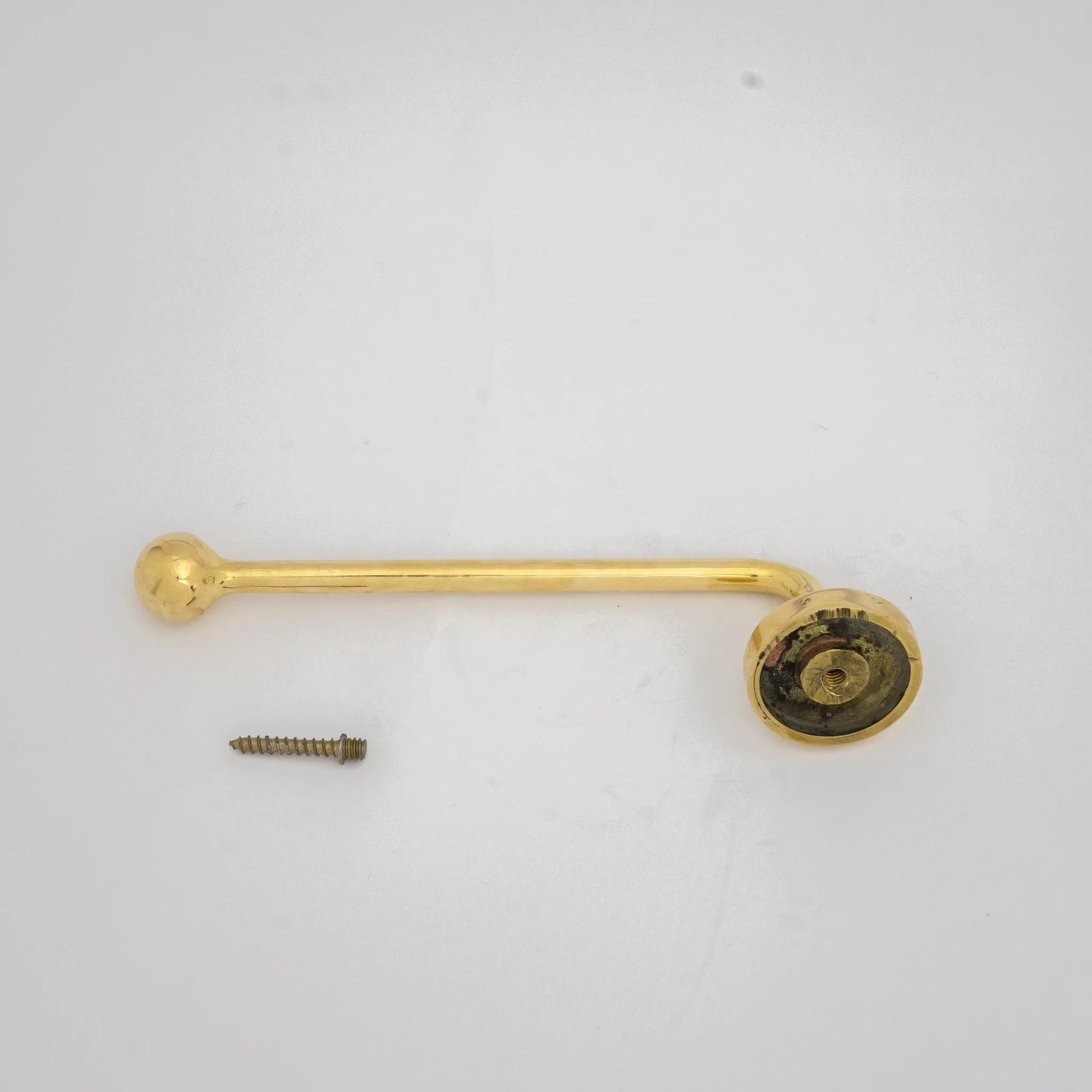 Solid Brass Toilet Paper Holder, Bathroom Tissue Holder