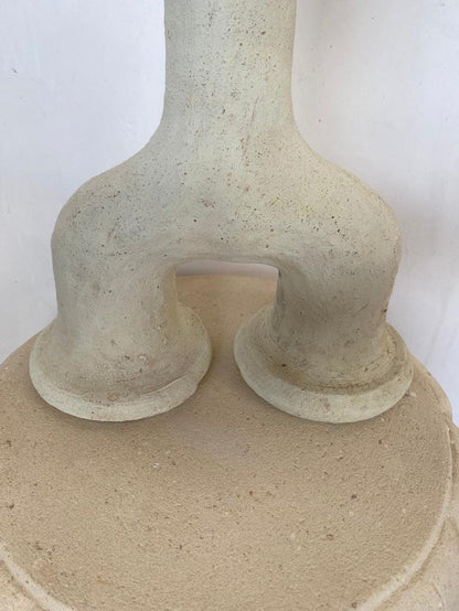 Handmade Terracotta, Handmade Deco, Tamegroute Pottery for Interior