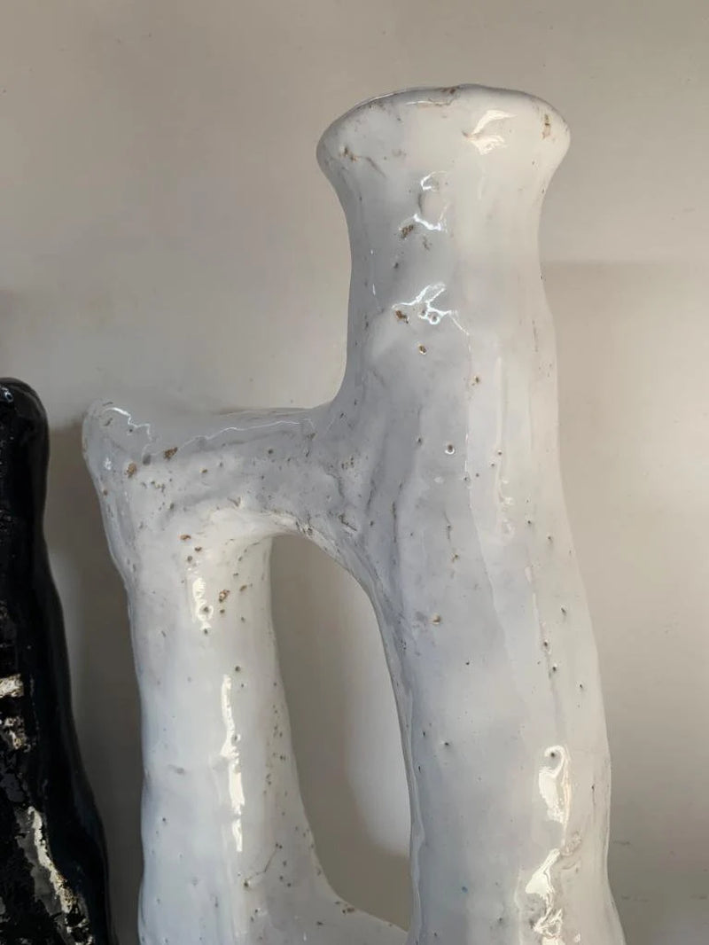 Boho Ceramic Deco, Pretty Bohemian Deco