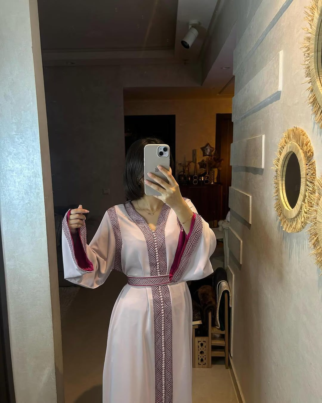 Caftans for Women Kaftans for Women Honeymoon Caftans Moroccan Kaftans
