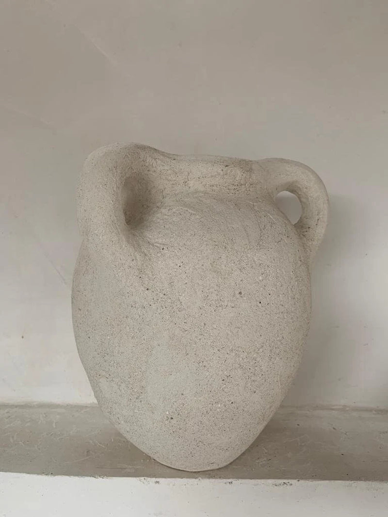 Pottery Vases Decoration, Natural Deco