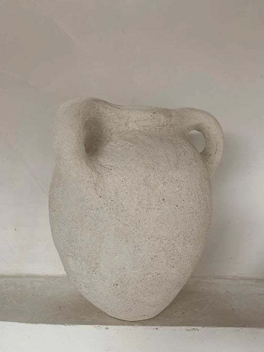 Pottery Vases Decoration, Natural Deco