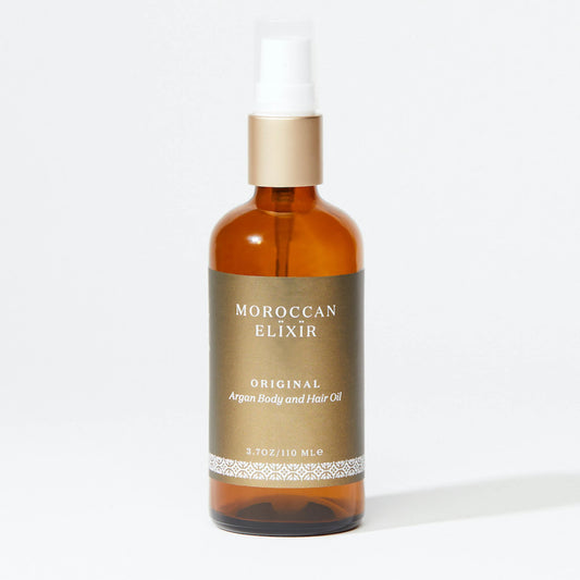 ORIGINAL 100% Pure Argan Oil