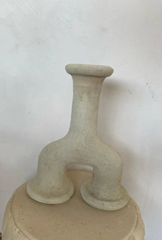 Handmade Terracotta, Handmade Deco, Tamegroute Pottery for Interior