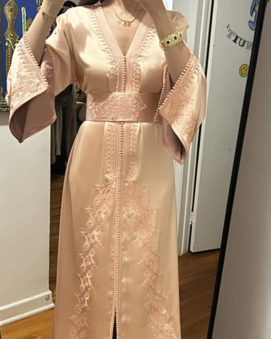 Caftans for Women Kaftans for Women Honeymoon Caftans Moroccan Kaftans