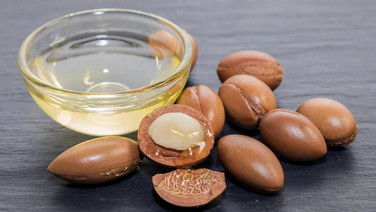 100 Ml Fortify Essential Oil for Hair , Made from Moroccon Argan Oil