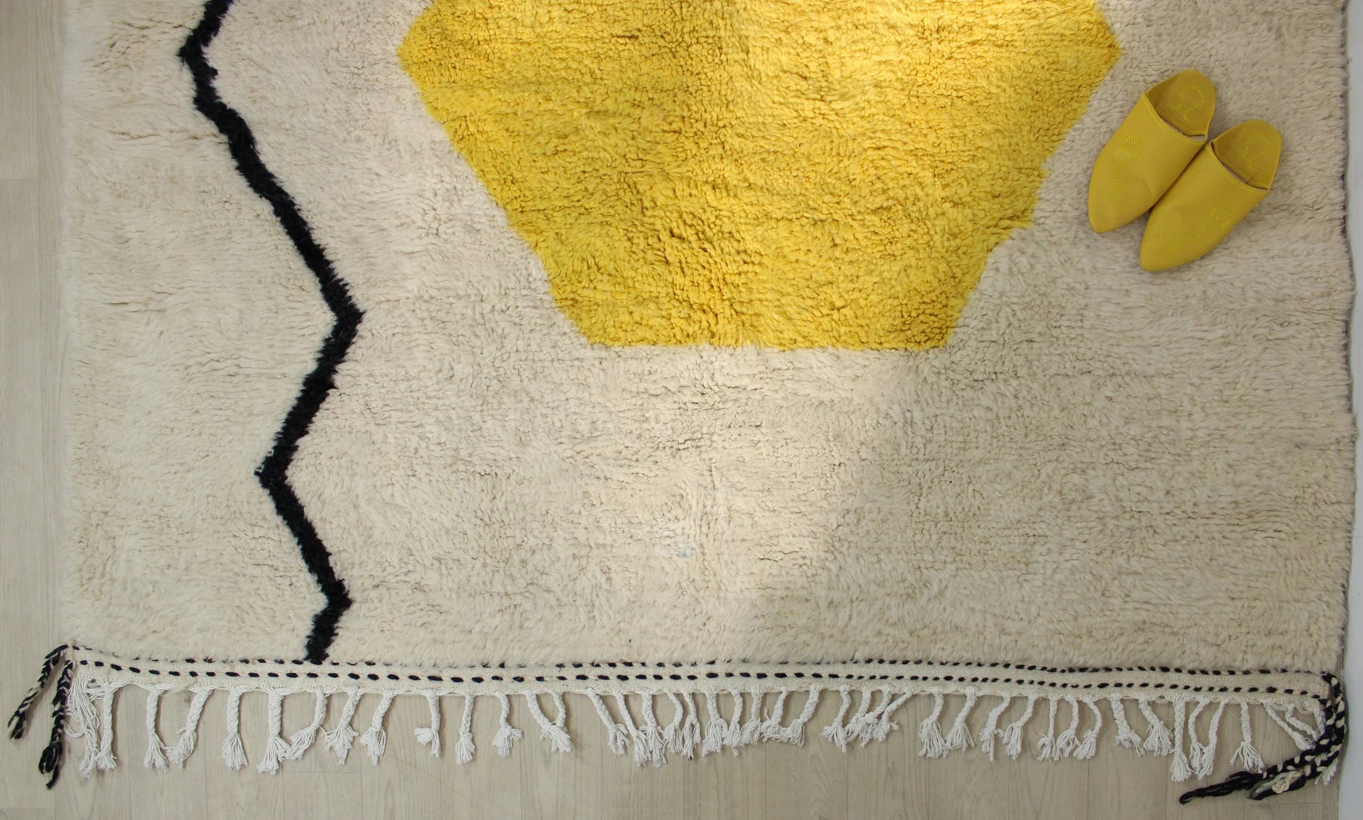 Handcrafted Moroccan Rug, Handwoven Wool Rug, Handmade Moroccan Rug, Traditional Berber Rug, Teppich, Morrocan Rug Brown, Beni Ourain Carpet