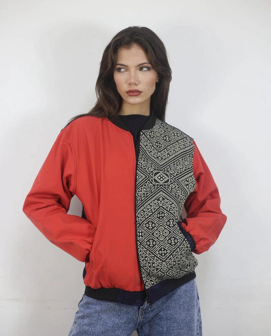 Boomber Jacket Unisex