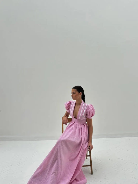 Alexia’S Marine Pink Shade