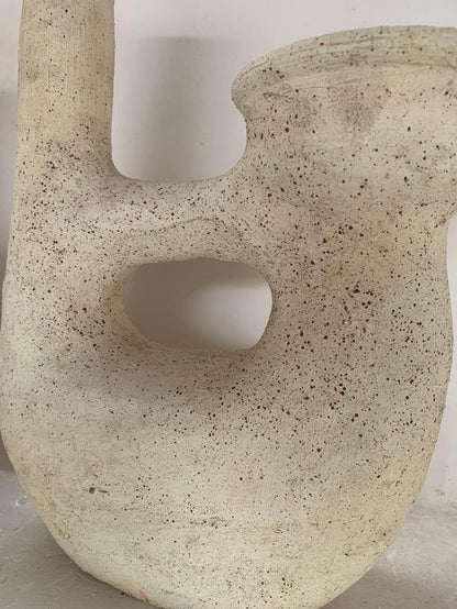 Handmade Decor, Tamegroute Pottery for Interior