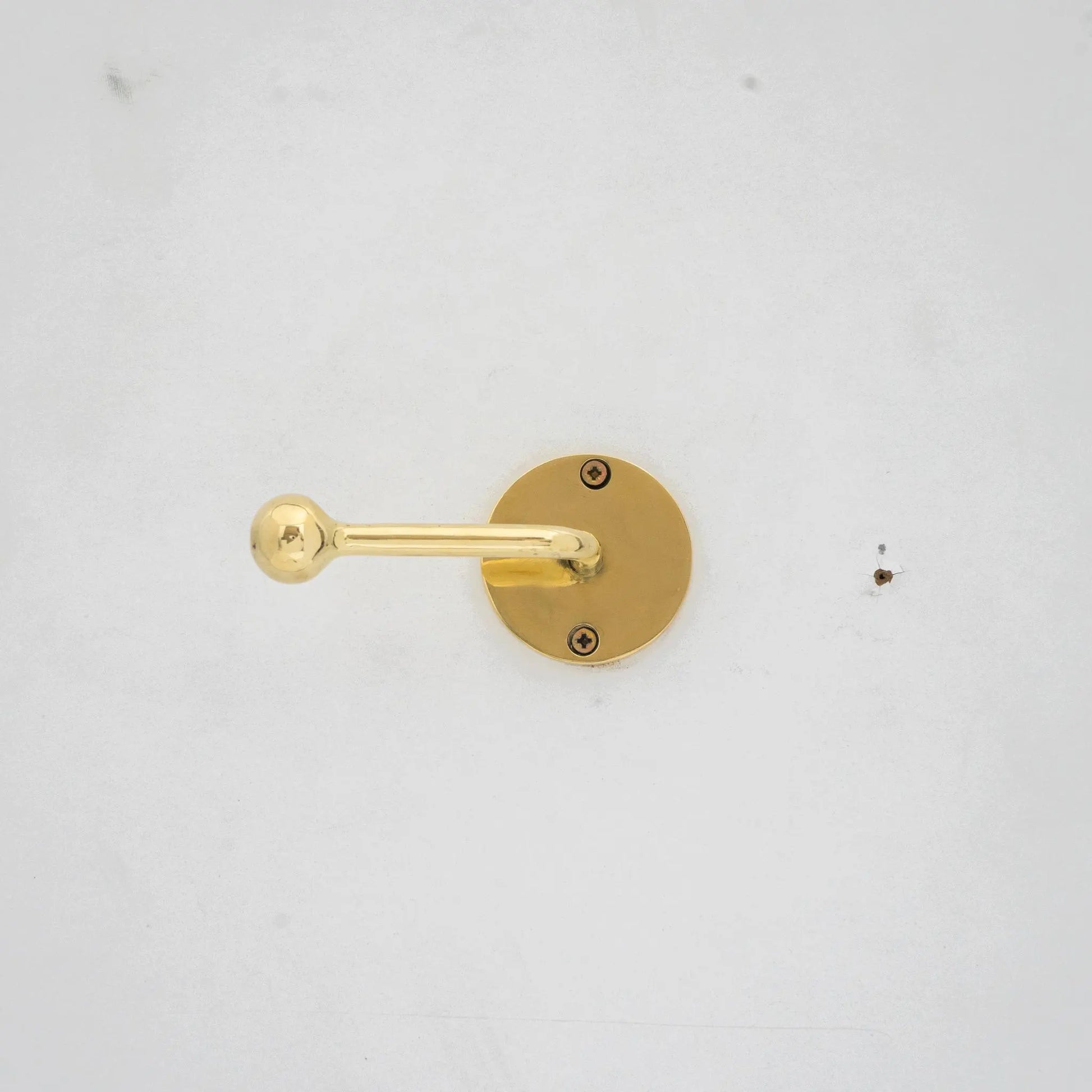 Solid Brass Toilet Paper Holder, Bathroom Tissue Holder