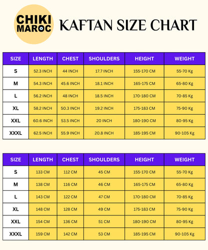 Kaftan for Men , Djellaba for Men , Morrocan Djellaba, Indoor Kaftan - Heavy Wool Djellaba, Jabador for Men, Kaftan for Wedding, Long Dress
