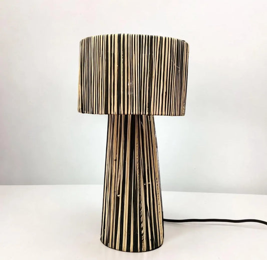 Raffia Natural Raffia Lamp, Raffia Lampshade, TABLE LAMPSHADES Moroccan Handmade in Rattan,Lamp