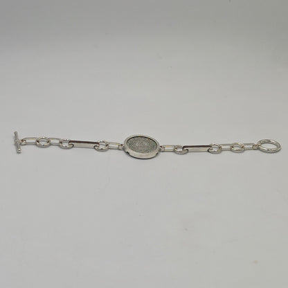 Silver Coin Bracelet, Ethnic Bracelet Jewelry, Silver Bracelet, Authentic Jewelry, Bohemian Bracelet, Bangle Coin Bracelet