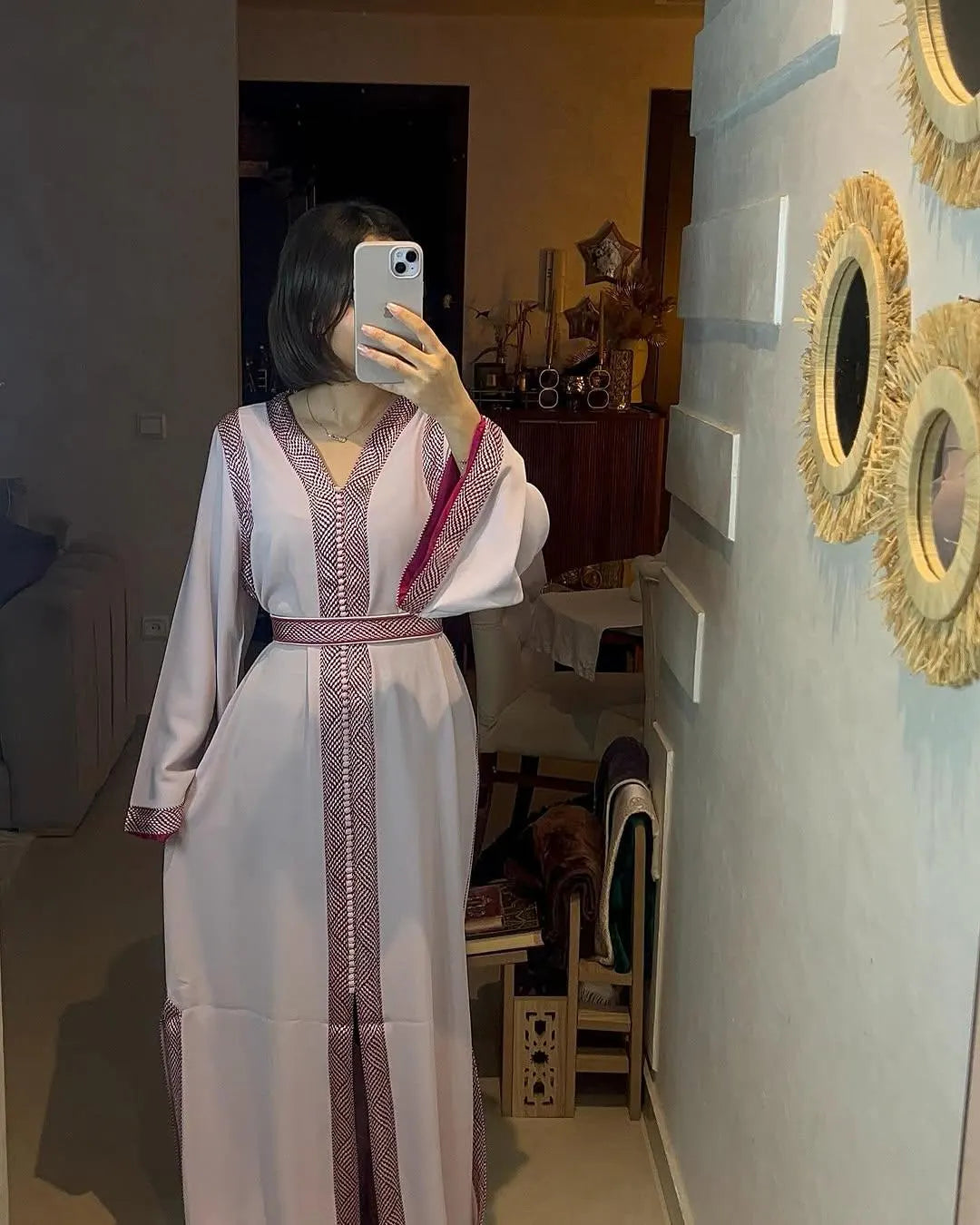 Caftans for Women Kaftans for Women Honeymoon Caftans Moroccan Kaftans
