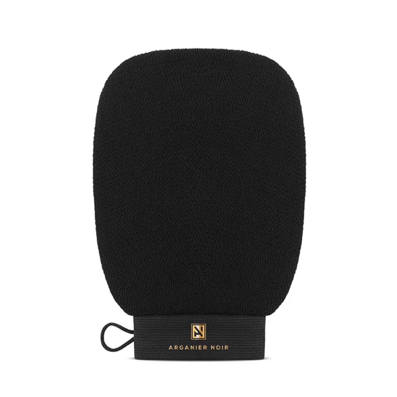 Kessa Glove- Moroccan Exfoliating Loofah| Arganier Noir