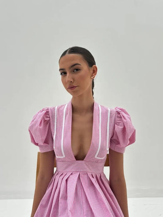 Alexia’S Marine Pink Shade
