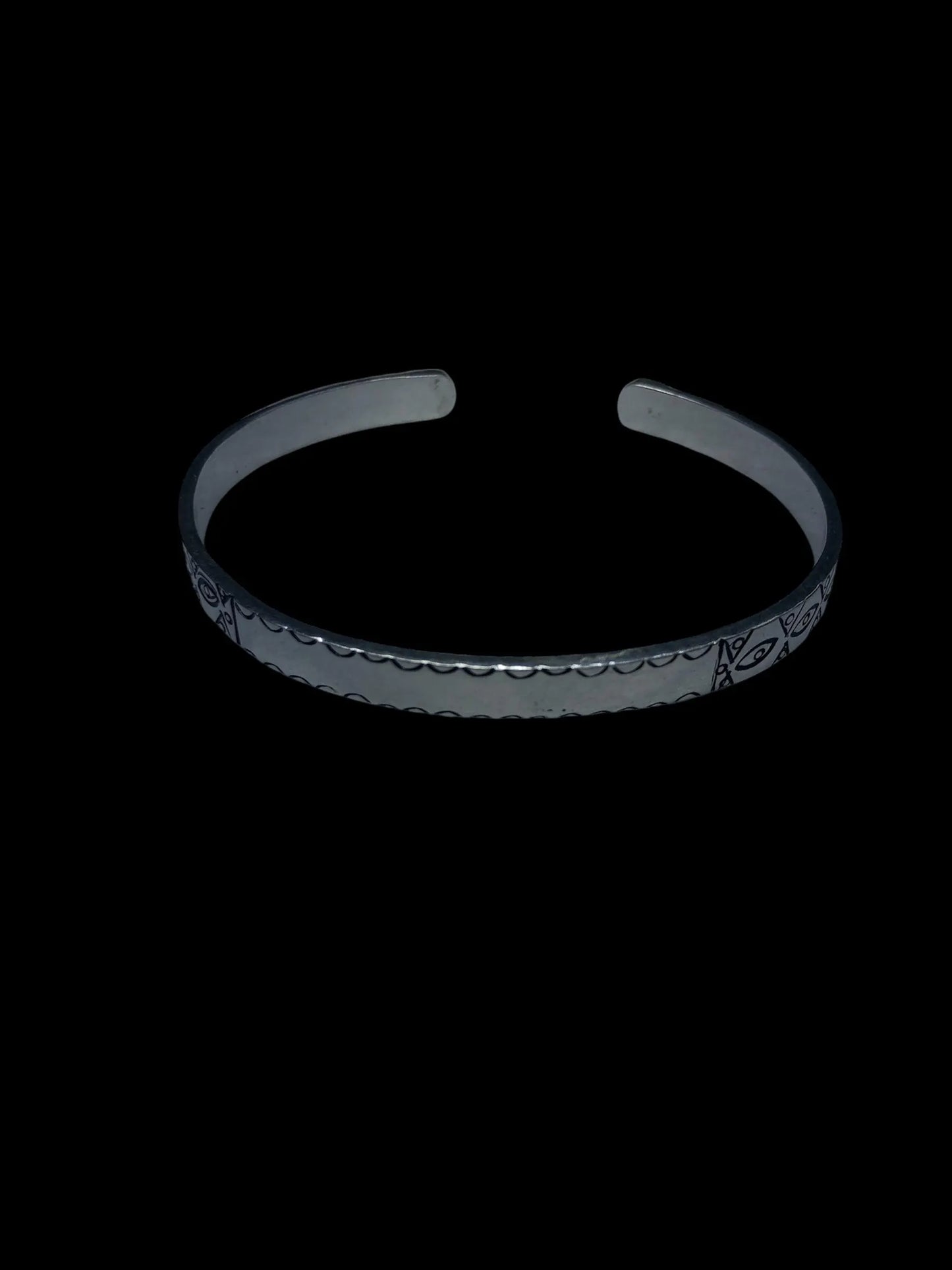 925 Silver Bracelet Handmade, Tuareg Bracelet, Tuareg Silver Bracelet Jewelry. Handmade Silver Jewelry