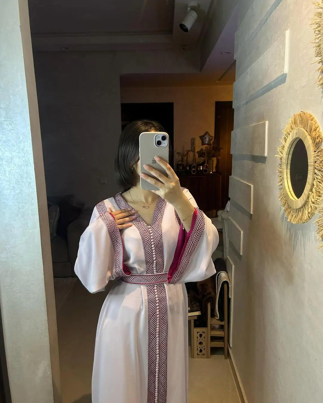 Caftans for Women Kaftans for Women Honeymoon Caftans Moroccan Kaftans